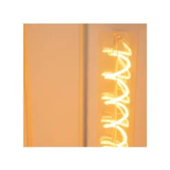 Lucide CORINA Hanglamp-Beige-3xE27-40W-Polyes. Clearance