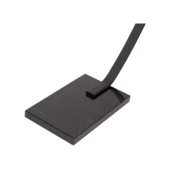 Lucide CURVE Booglamp-Zwart-LED Dimb.-15W-2700K-24V Best