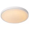 Lucide DASHER Plafonnière Badk.-Wit-Ø41-LED-24W-2700K Online