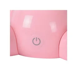 Lucide DODO RABBIT TAFELLAMP LED 3W ROSE 71591/03/66 Discount
