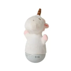 Lucide DOLLY Tafellamp Kinder-Wit-ABS Outlet