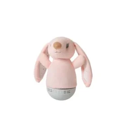 Lucide DOLLY Tafellamp Kinder-Roze-ABS Online