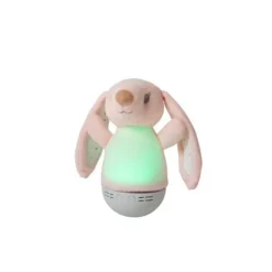 Lucide DOLLY Tafellamp Kinder-Roze-ABS Online