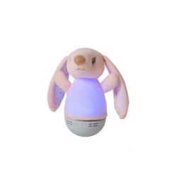 Lucide DOLLY Tafellamp Kinder-Roze-ABS Online