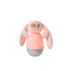 Lucide DOLLY Tafellamp Kinder-Roze-ABS Online