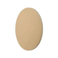 Lucide EKLYPS LED - Wandlamp - Ø 25 cm - LED - 1x9W 3000K - Mat Goud / Messing Hot