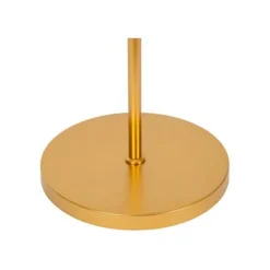 Lucide ELYSEE Vloerlamp-Opaal-Ø38-1xE27-40W-Glas Best