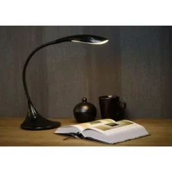 Lucide Emil Bureellamp Led 6W 3000K 550Lm 186520630 Best