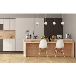 Lucide FAVORI - Hanglamp - 4xGU10 - Wit Hot