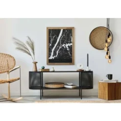 Lucide FIX MULTIPLE Hanglamp 7xE27 / 60W Zwart Outlet