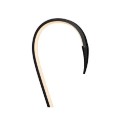 Lucide FLAMINGO Vloerlamp-Multic.-LED-14W-RGB-Staal