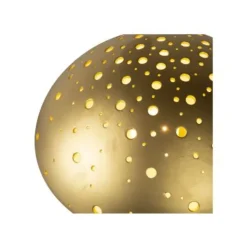 Lucide FUNGO Tafellamp-Mat Go.-1xE14-25W-Porsel. Clearance