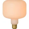 Lucide G118 - Filament lamp - Ø 11,8 cm - LED Dimb. - E27 - 1x4W 2200K - Opaal Sale