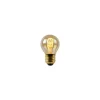 Lucide G45 - Filament lamp - Ø 4,5 cm - LED Dimb. - E27 - 1x3W 2200K - Amber Online