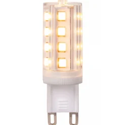 Lucide G9 Led lamp-Wit-LED Dimb.-1xG9-3,5W-2700K Sale