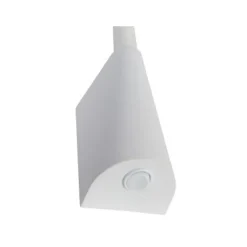 Lucide GALEN-LED - Bedlamp - LED - 1x3W 3000K - Wit New