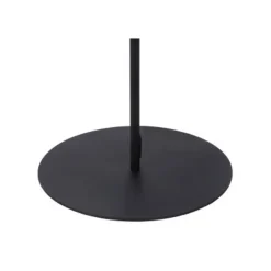 Lucide GIADA - Vloerlamp - Ø 45 cm - 2xE27 - Mat Goud / Messing New