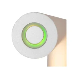 Lucide GILLY Leeslamp-Wit-LED Dimb.-3W-2700K-Metaal New