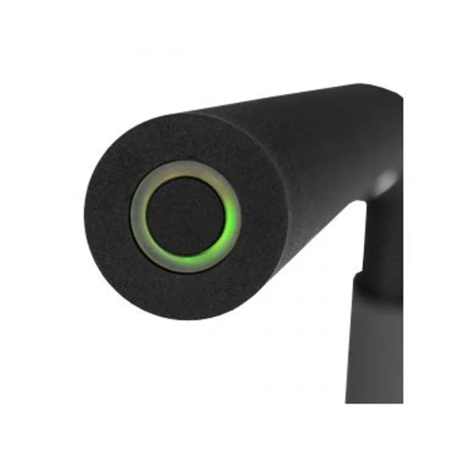 Lucide GILLY Leeslamp-Zwart-LED Dimb.-3W-2700K-Metaal Sale