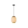 Lucide GOSSE - Hanglamp - Ø 19,5 cm - 1xE27 - Wit Best