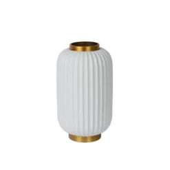 Lucide GOSSE - Tafellamp - Ø 19,7 cm - 1xE14 - Wit Best