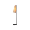 Lucide GREGORY Vloerlamp-Beige-1xE27-60W-Staal Best