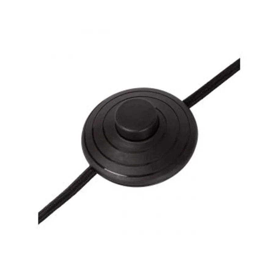 Lucide HANNELOR. Vloerlamp-Mat Go.-Ø30-1xE27-40W-Metaal Best