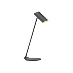 Lucide HESTER - Bureaulamp - 1xGU10 - Antraciet Online