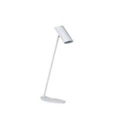 Lucide HESTER - Bureaulamp - GU10 - Wit Online