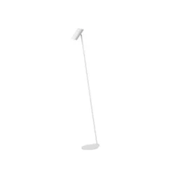 Lucide HESTER - Leeslamp - GU10 - Wit Clearance