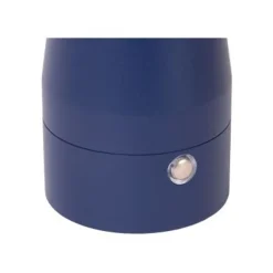Lucide IPSOS Tafellamp-Blauw-LED DTW-3W3000K-Alumin. Sale