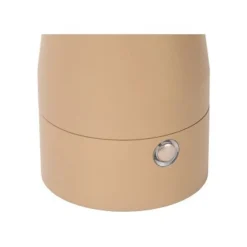 Lucide IPSOS Tafellamp-Taupe-LED DTW-3W3000K-Alumin. Online