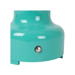 Lucide JASON Tafellamp-Turkoo.-LED Dimb.-2W-3000K New