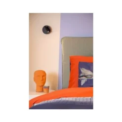 Lucide JOLIJN Bedlamp-Zwart-Ø10,2-LED-2W-3000K Outlet