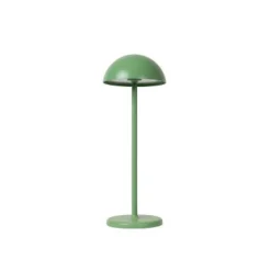 Lucide JOY Tafellamp Buiten-Groen-Ø12-LED Dimb.-1,5W Best