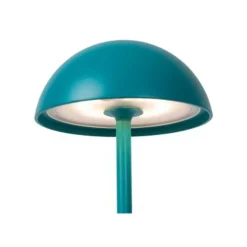 Lucide JOY Tafellamp Buiten-Turkoo.-Ø12-LED Dimb.-1,5W Outlet