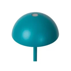 Lucide JOY Tafellamp Buiten-Turkoo.-Ø12-LED Dimb.-1,5W Outlet