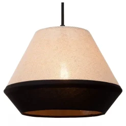 Lucide KALA - Hanglamp - 4xE14 - Taupe Clearance