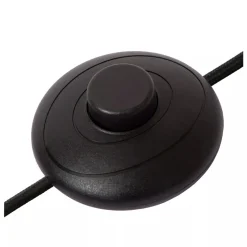 Lucide KALA - Vloerlamp - Ø 40 cm - 1xE27 - Taupe Best