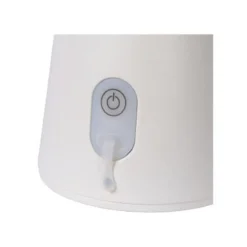 Lucide LA DONNA - Tafellamp Buiten - Ø 19,7 cm - LED Dimb. - 1x2W 2700K - IP54 - 3 StepDim - Wit Best