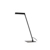 Lucide LAVALE Tafellamp-Zwart-LED Dimb.-3W-2700K-Metaal Sale
