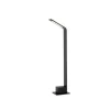 Lucide LAWFORD Sokkellamp Buiten-Zwart-LED-6W-3000K-IP54 Online