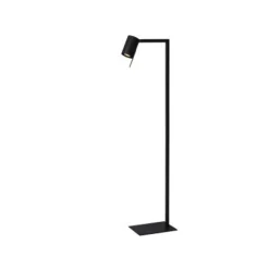 Lucide LESLEY - Leeslamp - 1xGU10 - Zwart