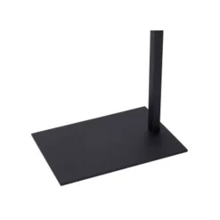 Lucide LESLEY - Leeslamp - 1xGU10 - Zwart