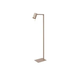 Lucide LESLEY Leeslamp-Taupe-1xGU10-35W-Metaal Clearance
