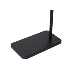 Lucide LEVI - Bureaulamp - LED Dimb. - 3 StepDim - Zwart Online