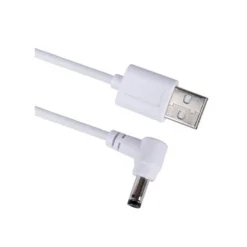 Lucide LITTLE JOE - Tafellamp Buiten - Ø 10 cm - LED Dimb. - 1x3W 3200K - IP44 - 3 StepDim - Wit New