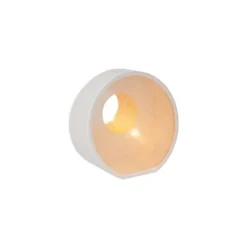 Lucide LOXIA Tafellamp-Beige-1xE14-40W-Papier