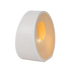 Lucide LOXIA Tafellamp-Beige-1xE14-40W-Papier