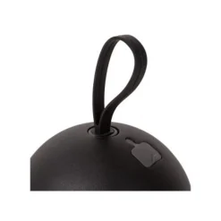 Lucide LUNEX Wandlamp Buiten-Zwart-LED Dimb.-2W-3000K-5V Discount